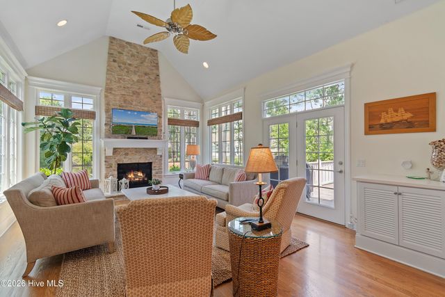 3782 Ridge Crest Drive, Southport, NC 28461