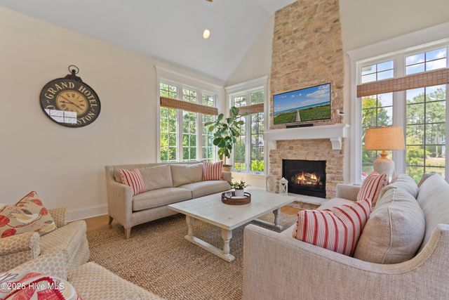 3782 Ridge Crest Drive, Southport, NC 28461
