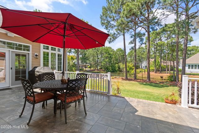 3782 Ridge Crest Drive, Southport, NC 28461