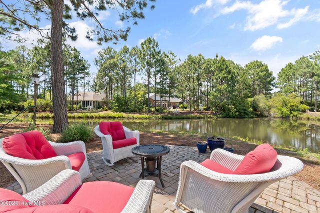 3782 Ridge Crest Drive, Southport, NC 28461