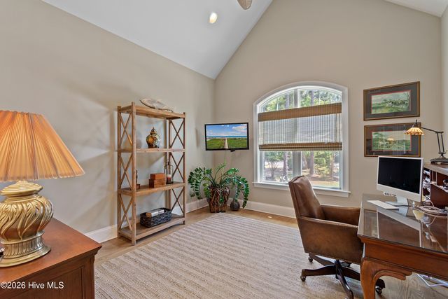 3782 Ridge Crest Drive, Southport, NC 28461