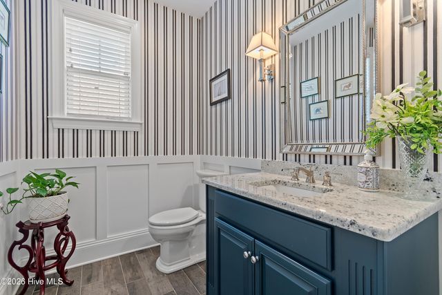 3782 Ridge Crest Drive, Southport, NC 28461