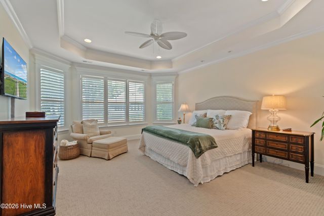 3782 Ridge Crest Drive, Southport, NC 28461