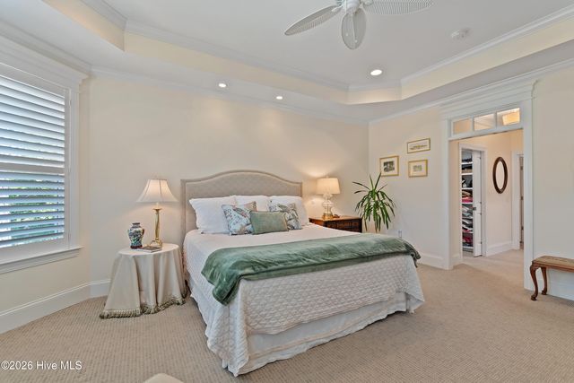 3782 Ridge Crest Drive, Southport, NC 28461
