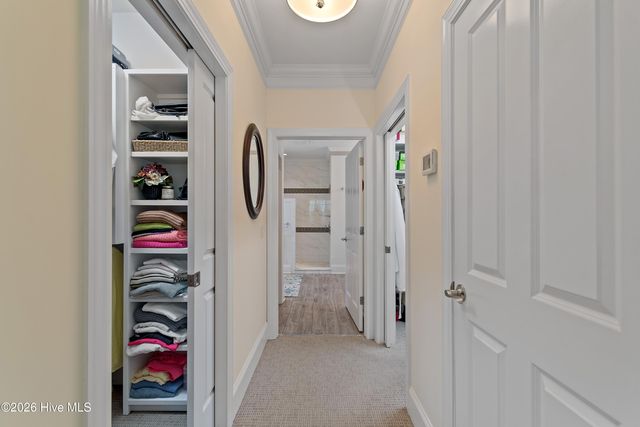 3782 Ridge Crest Drive, Southport, NC 28461