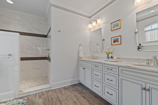 3782 Ridge Crest Drive, Southport, NC 28461