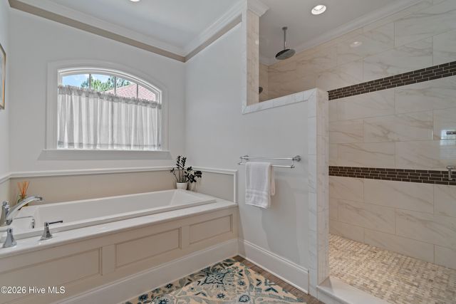 3782 Ridge Crest Drive, Southport, NC 28461