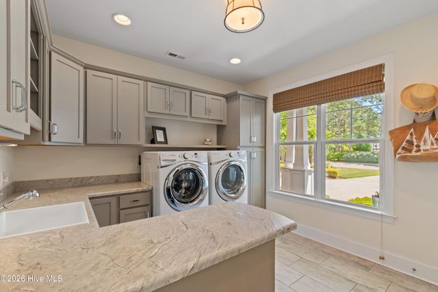 3782 Ridge Crest Drive, Southport, NC 28461
