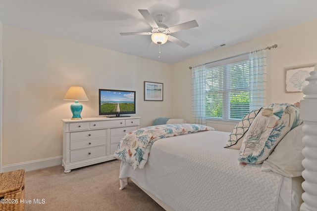 3782 Ridge Crest Drive, Southport, NC 28461