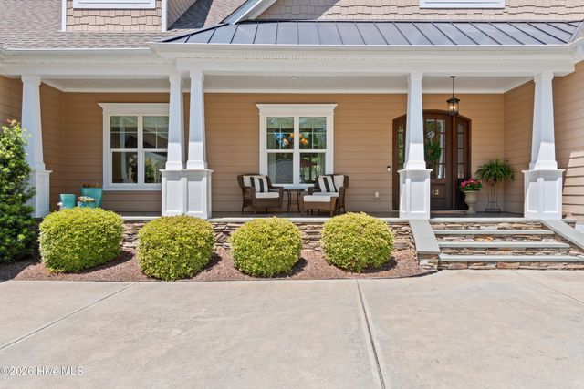 3782 Ridge Crest Drive, Southport, NC 28461