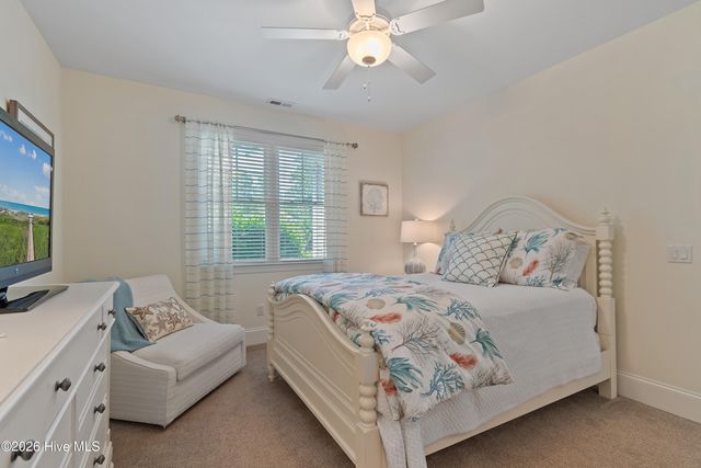 3782 Ridge Crest Drive, Southport, NC 28461