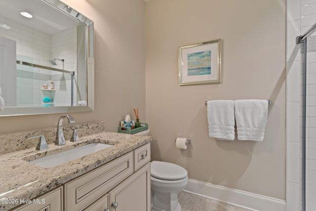 3782 Ridge Crest Drive, Southport, NC 28461