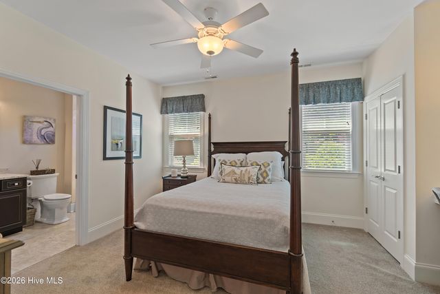 3782 Ridge Crest Drive, Southport, NC 28461