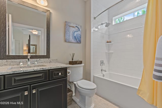 3782 Ridge Crest Drive, Southport, NC 28461