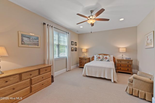 3782 Ridge Crest Drive, Southport, NC 28461