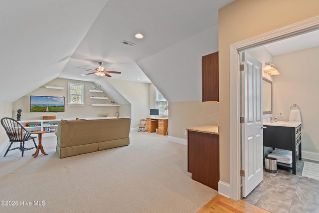3782 Ridge Crest Drive, Southport, NC 28461