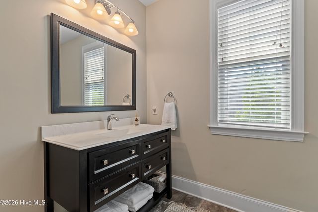 3782 Ridge Crest Drive, Southport, NC 28461