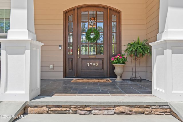 3782 Ridge Crest Drive, Southport, NC 28461