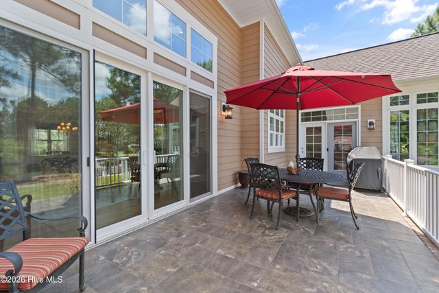 3782 Ridge Crest Drive, Southport, NC 28461