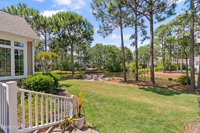 3782 Ridge Crest Drive, Southport, NC 28461