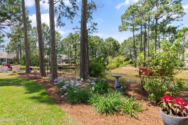 3782 Ridge Crest Drive, Southport, NC 28461