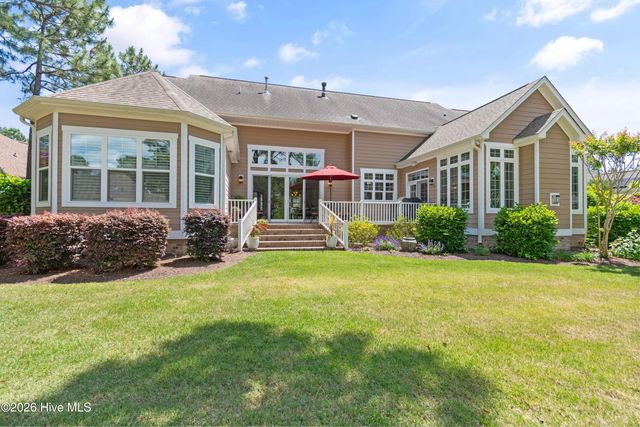 3782 Ridge Crest Drive, Southport, NC 28461