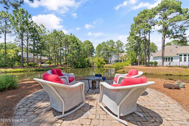 3782 Ridge Crest Drive, Southport, NC 28461