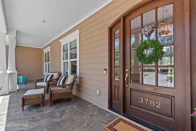 3782 Ridge Crest Drive, Southport, NC 28461