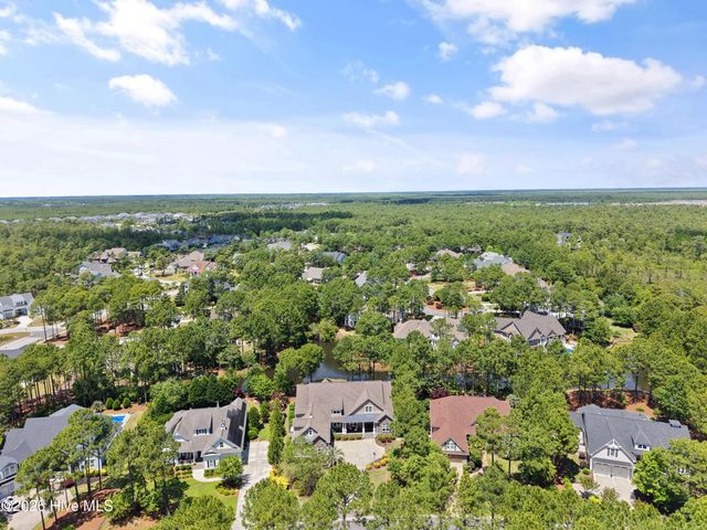 3782 Ridge Crest Drive, Southport, NC 28461