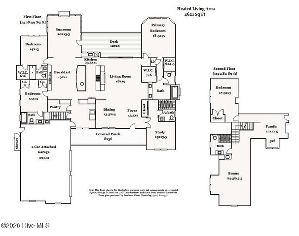 3782 Ridge Crest Drive, Southport, NC 28461