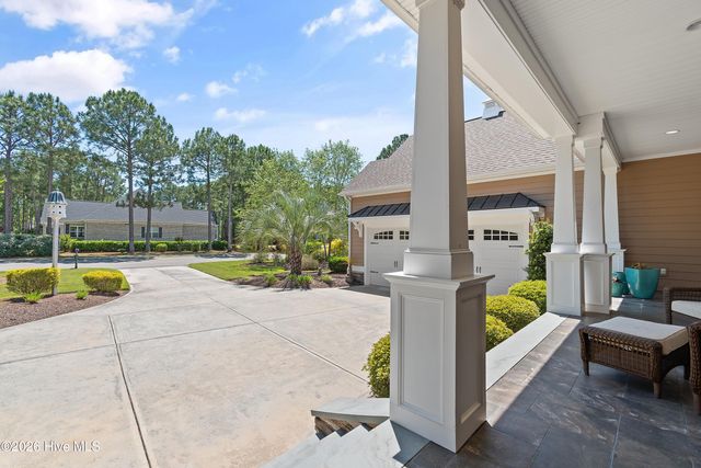 3782 Ridge Crest Drive, Southport, NC 28461