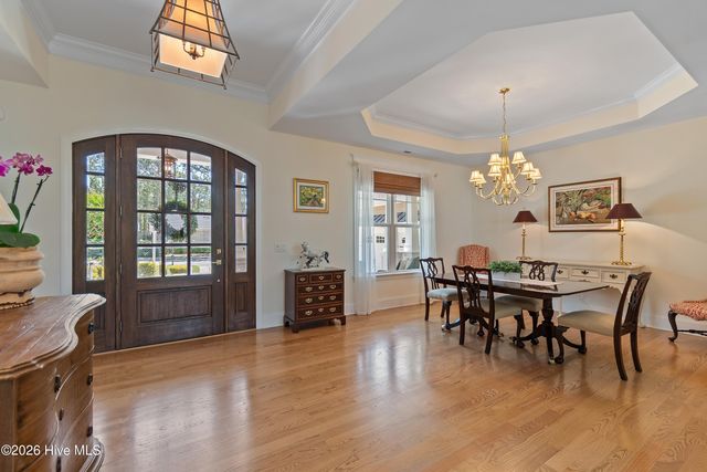 3782 Ridge Crest Drive, Southport, NC 28461
