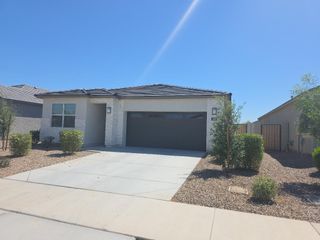 18589 W Smoketree Drive, Wittmann, AZ 85361