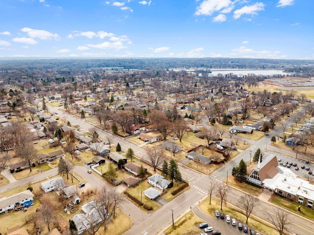 703 Mississippi Street NE, Fridley, MN 55432