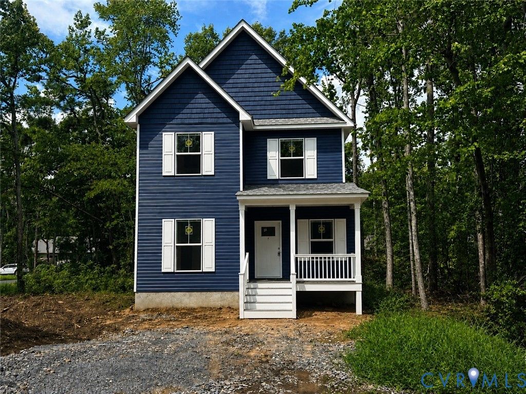 13 Laurel, Colonial Beach, VA 22443