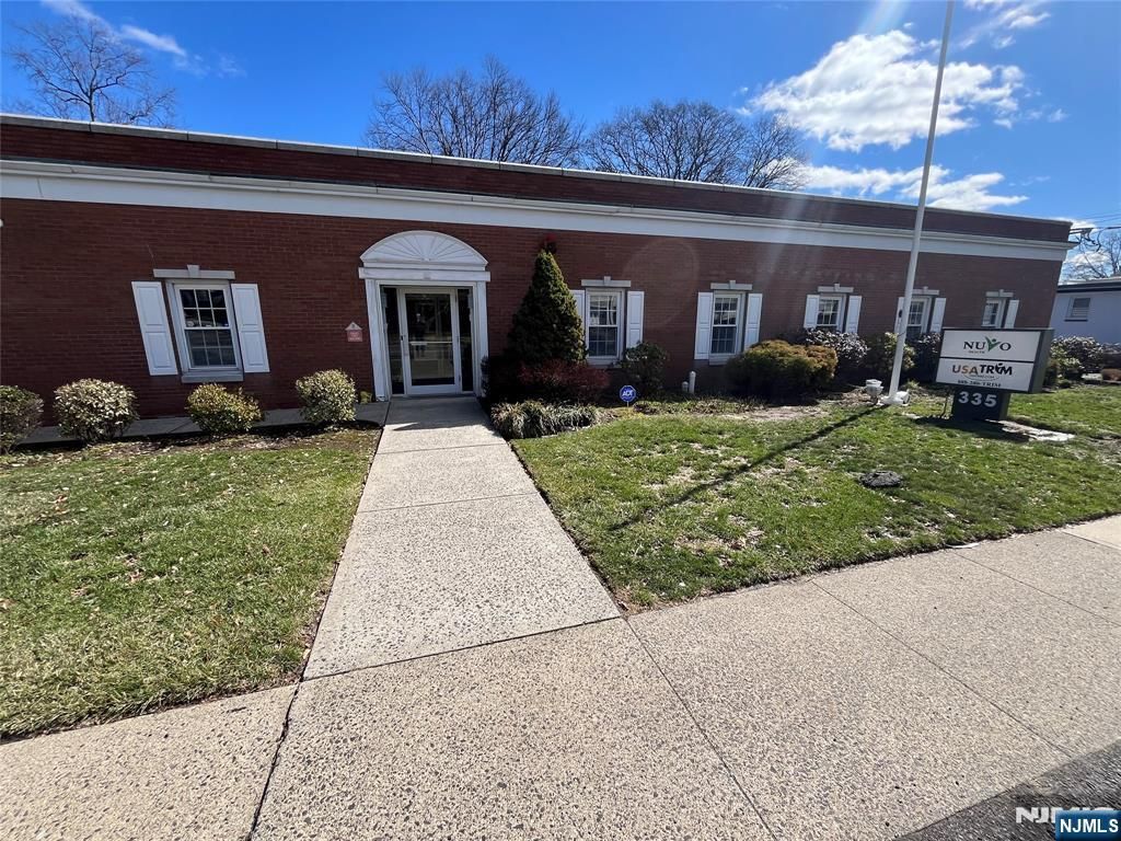 335 Broad Street, Clifton, NJ 07013