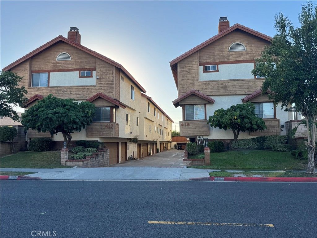 417 Baltimore Avenue D, Monterey Park, CA 91754 — exterior