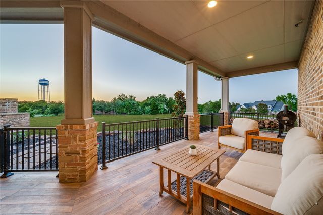 4701 CHURCH Street, Celina, TX 75009