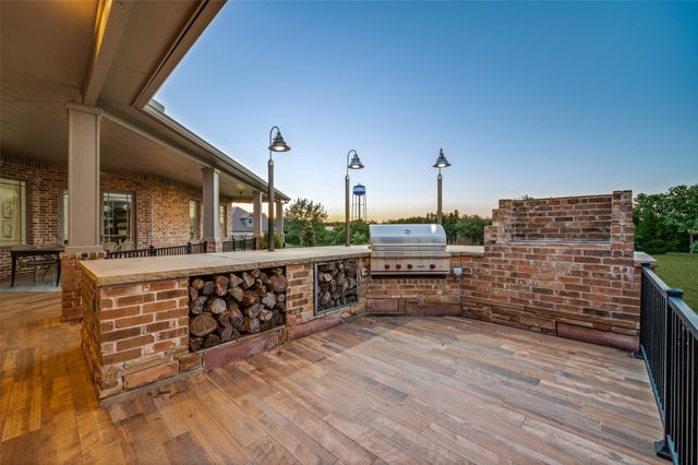4701 CHURCH Street, Celina, TX 75009