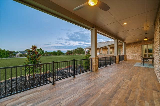 4701 CHURCH Street, Celina, TX 75009