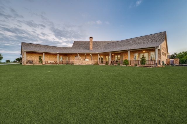 4701 CHURCH Street, Celina, TX 75009
