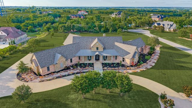 4701 CHURCH Street, Celina, TX 75009