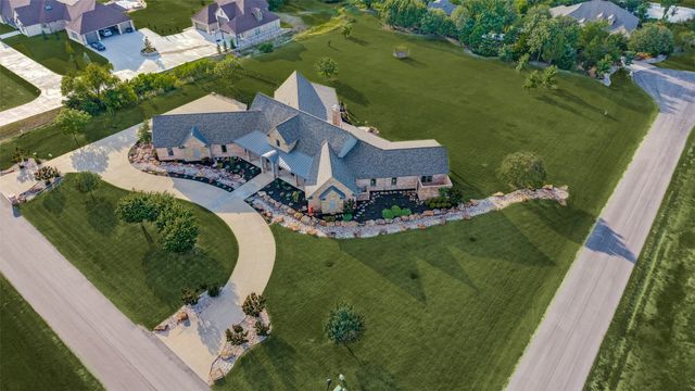4701 CHURCH Street, Celina, TX 75009