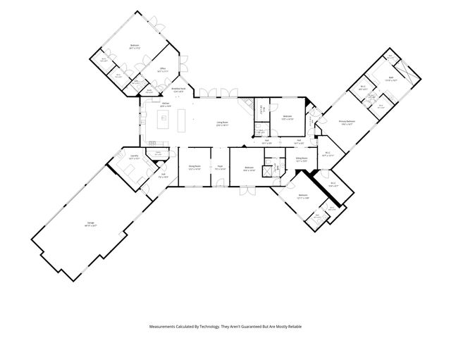 4701 CHURCH Street, Celina, TX 75009