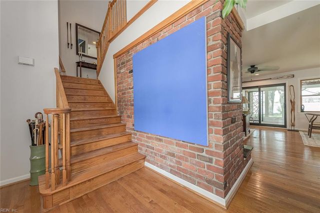 111 White House DR, Poquoson, VA 23662