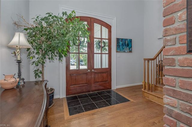 111 White House DR, Poquoson, VA 23662