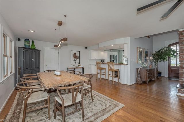 111 White House DR, Poquoson, VA 23662