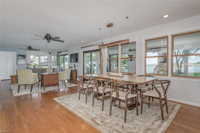 111 White House DR, Poquoson, VA 23662