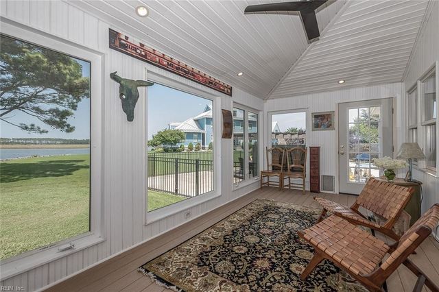 111 White House DR, Poquoson, VA 23662