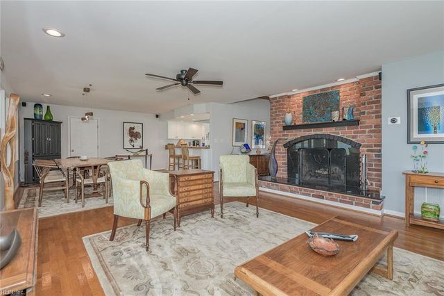 111 White House DR, Poquoson, VA 23662